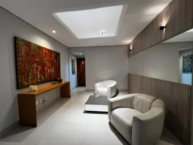 Apartamento com 3 Quartos à venda, 90m² no Buritis, Belo Horizonte