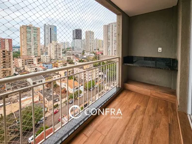 Apartamento com 2 Quartos à venda, 67m² no Jardim Irajá, Ribeirão Preto