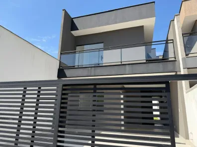 Casa com 3 Quartos à venda, 155m² no Itaipu, Niterói