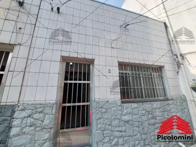 Casa com 1 Quarto para alugar, 55m² no Mooca, São Paulo
