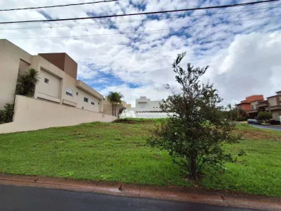 Lote/Terreno à venda, 523m² no Parque Residencial Damha V, São José do Rio Preto
