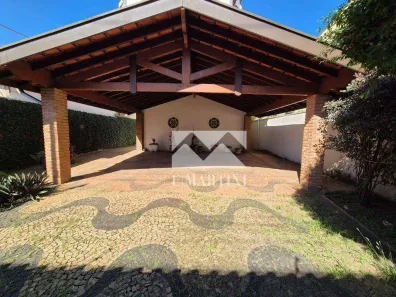 Casa com 3 Quartos à venda, 229m² no São Judas, Piracicaba