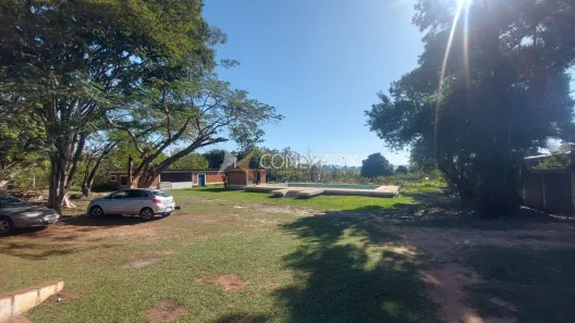 Fazenda/Sítio com 3 Quartos à venda, 120m² no Monte Carlo, Americana