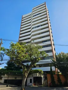 Apartamento com 4 Quartos à venda, 284m² no Cambuí, Campinas