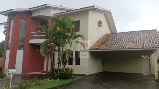 Casa de Condomínio com 4 Quartos à venda, 364m² no Condomínio do Taubaté Village, Taubaté