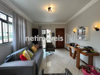 Apartamento com 4 Quartos à venda, 198m² no São Luiz, Belo Horizonte