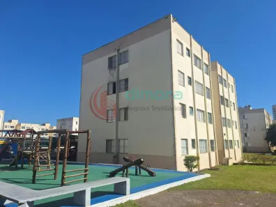 Apartamento com 2 Quartos à venda, 50m² no Cézar de Souza, Mogi das Cruzes