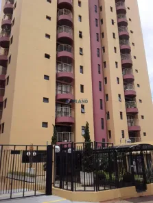 Apartamento com 2 Quartos à venda, 74m² no Centro, São Carlos