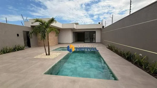 Casa com 3 Quartos à venda, 225m² no Vila Morangueira, Maringá