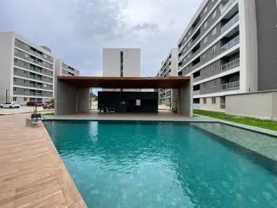 Apartamento com 3 Quartos à venda, 71m² no Calhau, São Luís