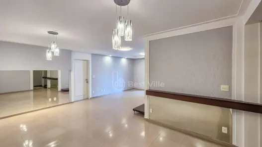 Apartamento com 4 Quartos à venda, 177m² no Alphaville Centro Industrial e Empresarial/Alphaville., Barueri