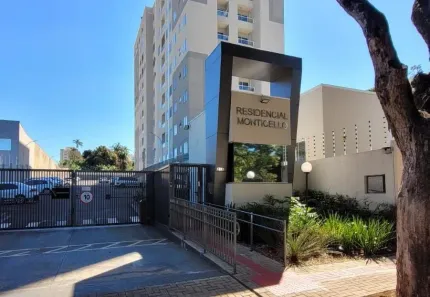 Apartamento com 2 Quartos à venda, 50m² no Jardim Alvorada, Maringá