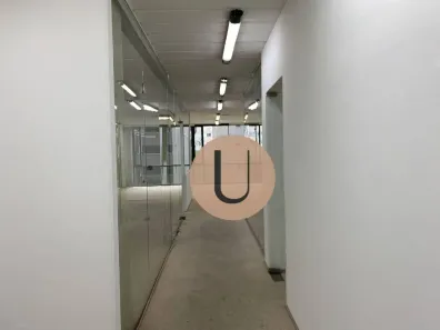 Sala Comercial para alugar, 147m² no Cidade Monções, São Paulo