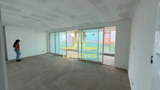 Apartamento com 4 Quartos à venda, 167m² no Horto Florestal, Salvador