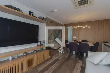 Cobertura com 4 Quartos à venda, 247m² no Ipiranga, São Paulo
