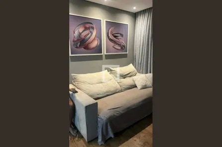 Apartamento com 2 Quartos à venda, 63m² no Vila Monumento, São Paulo
