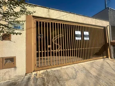 Casa com 3 Quartos para venda ou aluguel, 120m² no Residencial Piemonte, Bragança Paulista