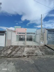 Ponto Comercial para alugar, 80m² no Jardim Santa Madre Paulina, Sorocaba