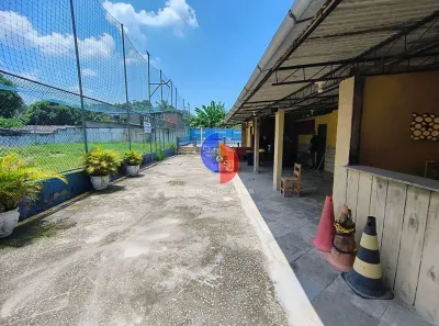 Lote/Terreno à venda, 50m² no Jardim da Paz (Guia de Pacobaíba), Magé