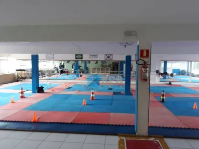 Ponto Comercial para venda ou aluguel, 1400m² no Centro, São José dos Campos