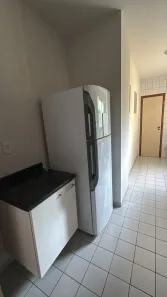 Apartamento com 3 Quartos para alugar, 85m² no Chapada, Manaus