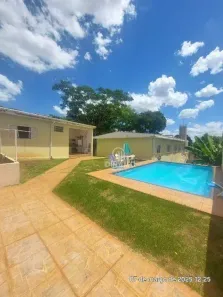 Casa com 3 Quartos à venda, 301m² no Vila Tamandaré, Ribeirão Preto