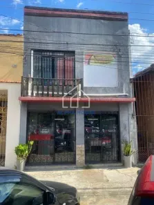 Ponto Comercial para alugar, 99m² no Parque São Benedito, Pindamonhangaba