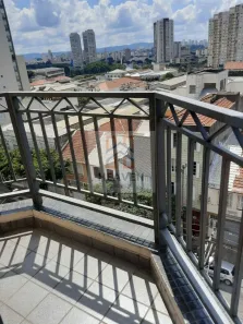 Apartamento com 2 Quartos à venda, 54m² no Barra Funda, São Paulo