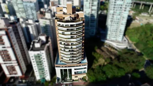 Apartamento com 3 Quartos à venda, 170m² no Praia da Costa, Vila Velha