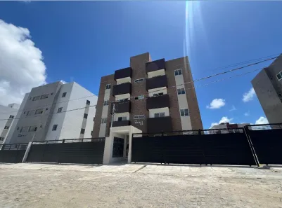 Apartamento com 2 Quartos à venda, 42m² no Paratibe, João Pessoa