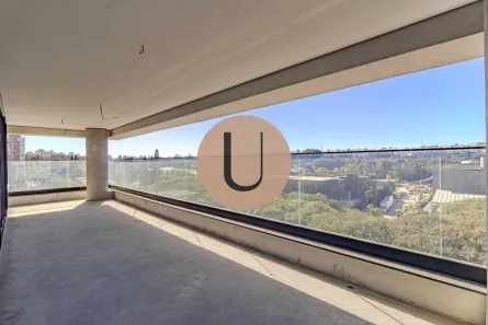Apartamento com 3 Quartos à venda, 239m² no Ibirapuera, São Paulo