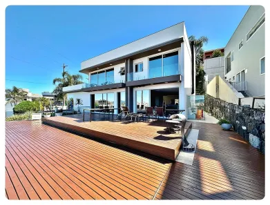 Casa com 4 Quartos à venda, 540m² no Bosque das Mansões, São José