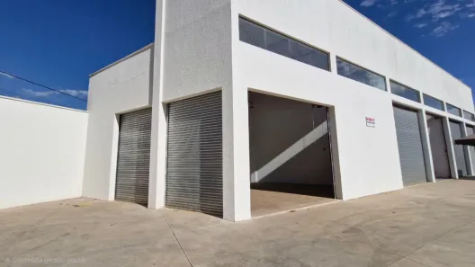 Sala Comercial para alugar, 90m² no Parque Amazônia, Goiânia