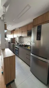Apartamento com 2 Quartos à venda, 66m² no Jardim, Santo André