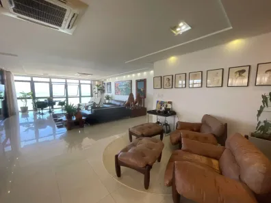 Apartamento com 3 Quartos à venda, 400m² no Boa Viagem, Recife