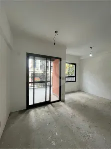 Apartamento com 1 Quarto à venda, 34m² no Sumarezinho, São Paulo