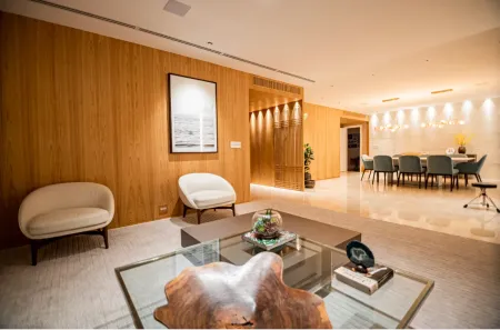 Apartamento com 4 Quartos à venda, 311m² no Barra da Tijuca, Rio de Janeiro