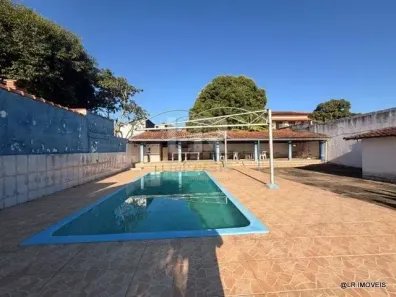 Casa com 4 Quartos à venda, 918m² no Centro, Iguaba Grande