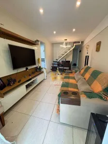 Cobertura com 2 Quartos à venda, 137m² no Freguesia (Jacarepaguá), Rio de Janeiro