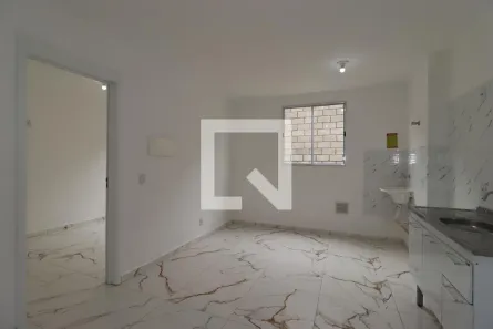 Apartamento com 1 Quarto à venda, 33m² no Jardim Ana Maria, Santo André