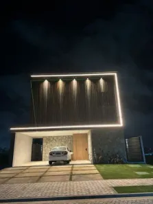 Casa de Condomínio com 3 Quartos à venda, 263m² no Coité, Eusébio