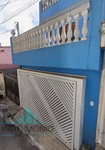Sobrado com 3 Quartos à venda, 150m² no Santa Maria, São Caetano do Sul