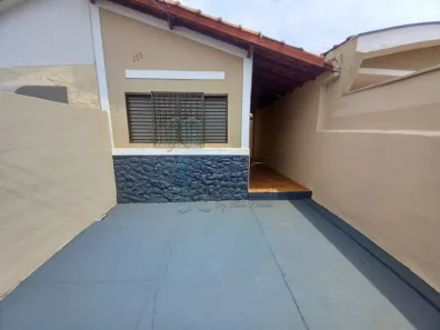 Casa com 1 Quarto à venda, 50m² no Vila Virgínia, Ribeirão Preto