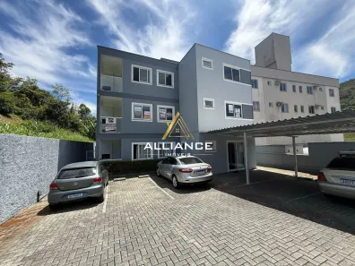 Apartamento com 2 Quartos à venda, 72m² no Chico de Paulo, Jaraguá do Sul