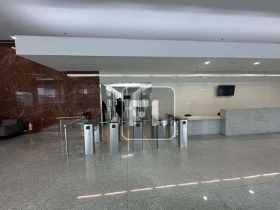 Sala Comercial para venda ou aluguel, 750m² no Jurubatuba, São Paulo