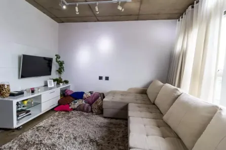 Apartamento com 1 Quarto à venda, 69m² no Vila Leopoldina, São Paulo