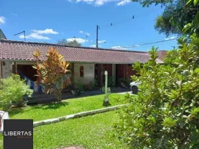 Casa com 4 Quartos à venda, 111m² no Belém Novo, Porto Alegre