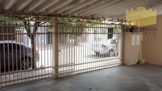 Casa com 2 Quartos à venda, 70m² no Jardim Europa I, Santa Bárbara D'Oeste