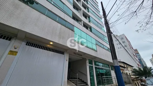 Sala Comercial para alugar, 120m² no Ariribá, Balneário Camboriú