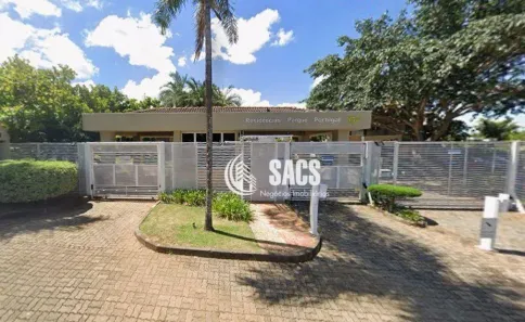 Casa de Condomínio com 4 Quartos para venda ou aluguel, 380m² no Parque Taquaral, Campinas